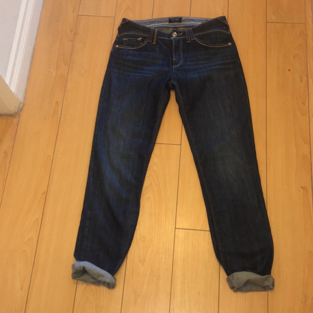 Armani Jeans 25” - Picture 2 of 5